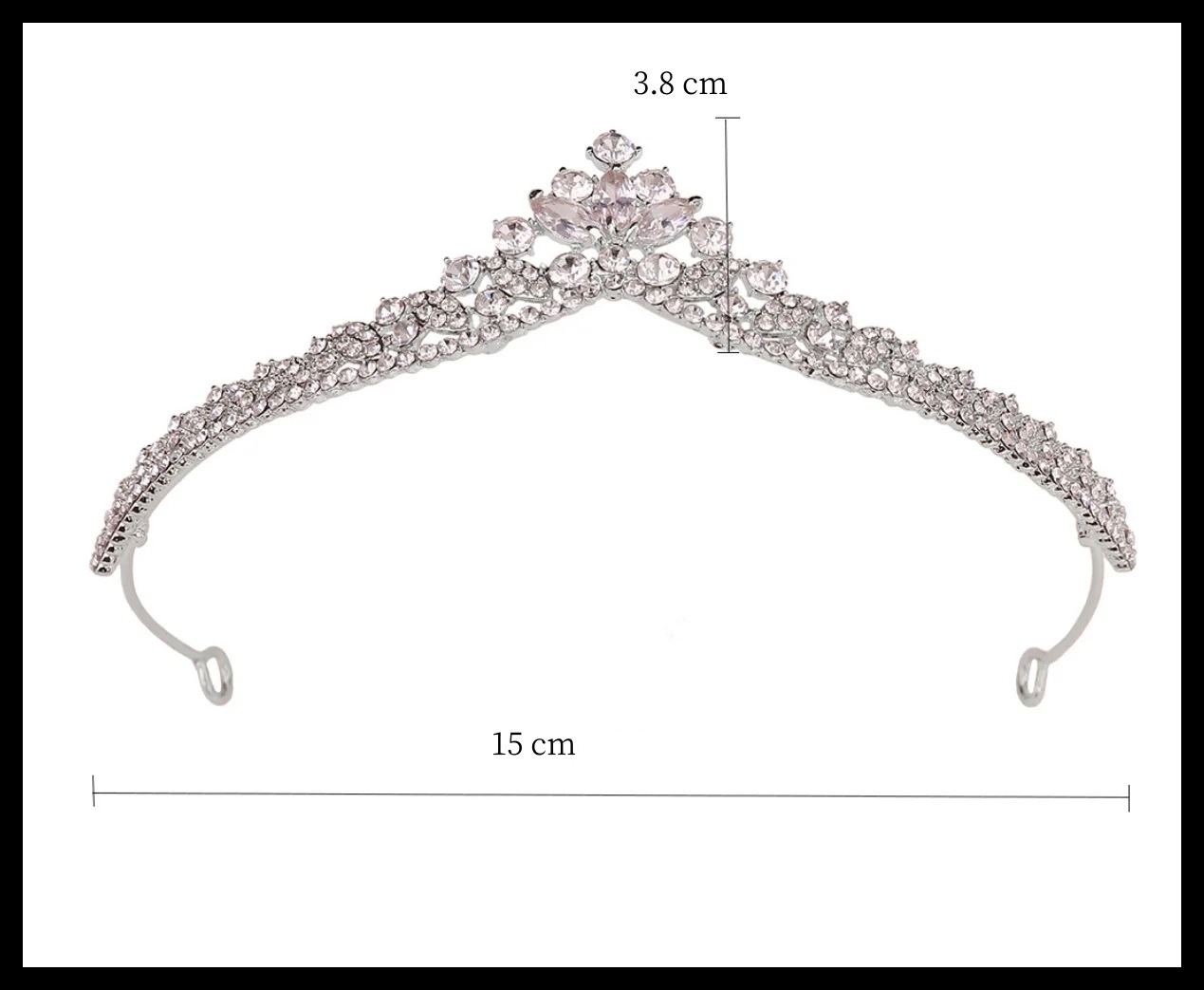 Tiaras de Cristais - Image 62
