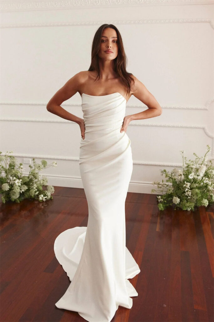 Vestido Helena