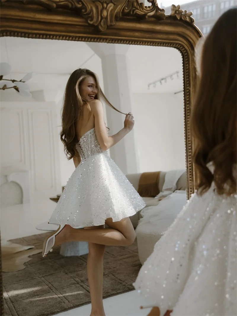 Vestido Stephanie - Image 3