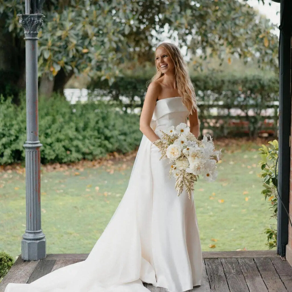 Vestido Henriqueta