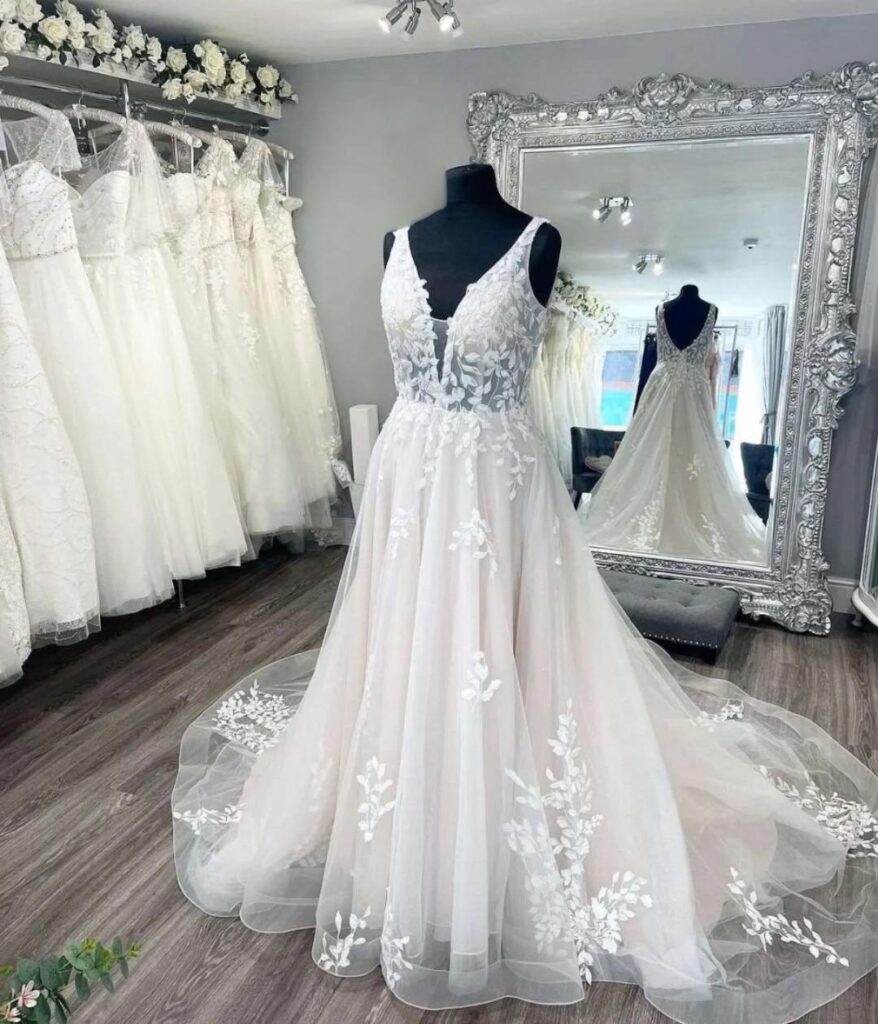 Vestido Juliette