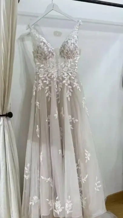 Vestido Juliette - Image 3