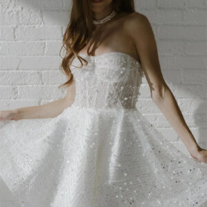 Vestido Stephanie