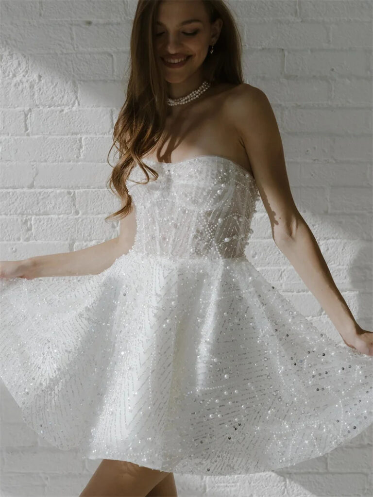 Vestido Stephanie