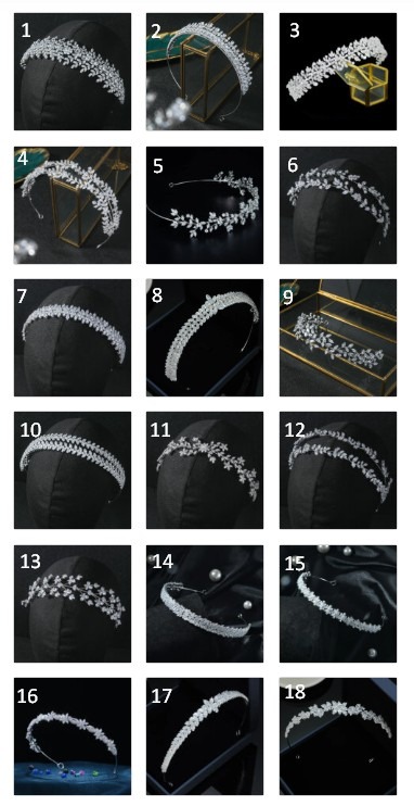 Faixas de Cristais - Image 2